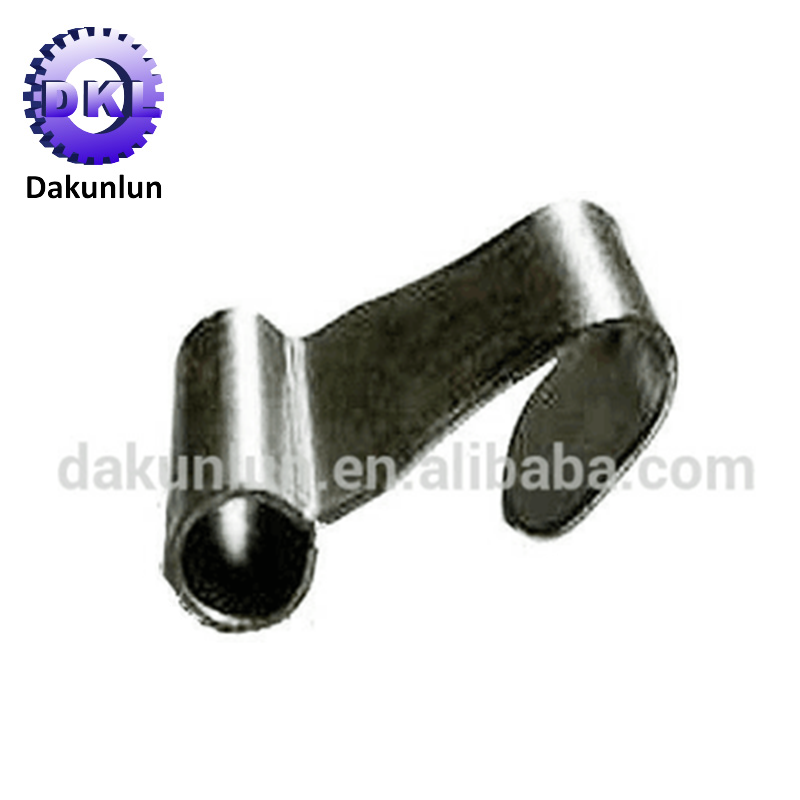 Precision Sheet Metal Stamping Steel Clip