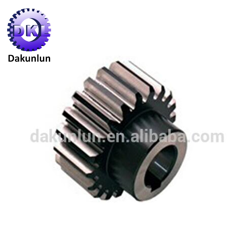 Welcome to Different Size Of Carbon Steel Spur Gear