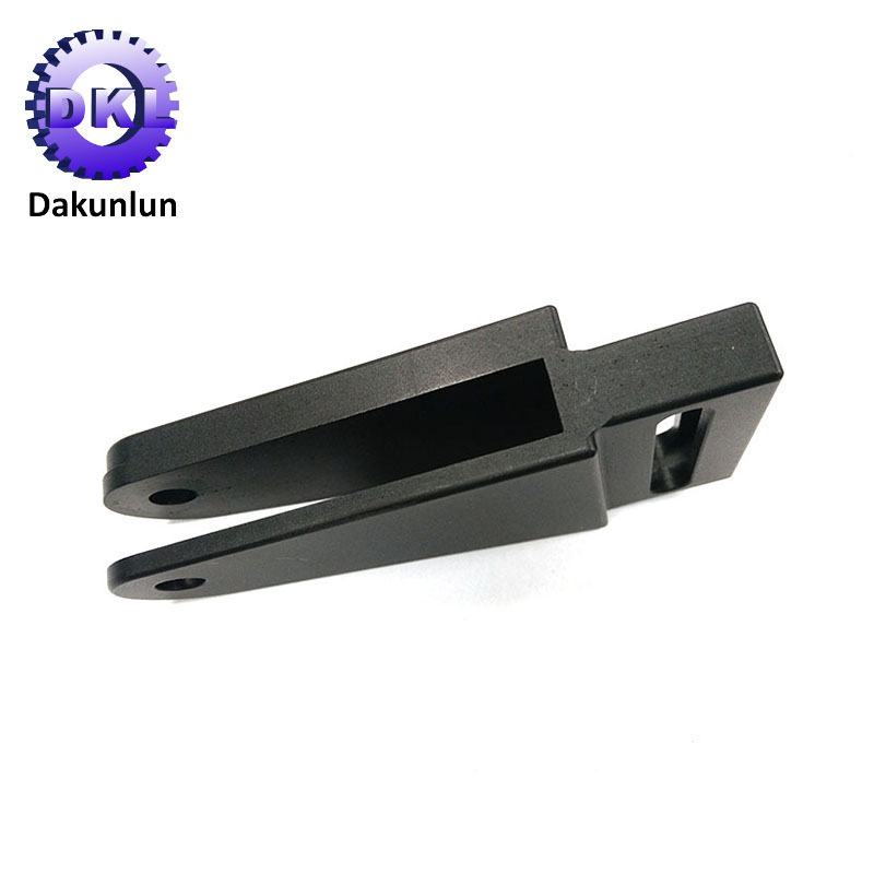 Customized Aluminum Die Cast Part With Power Coating