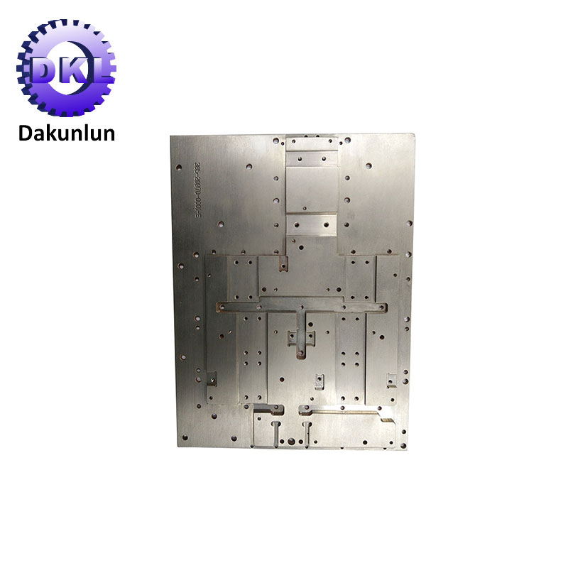 Aluminum Alloy Die Casting Precision Casting Of Stainless Steel