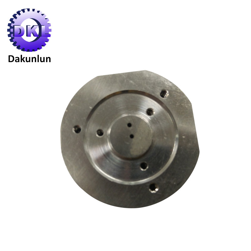 OEM Precision Large Mechanical Parts CNC Machining Service