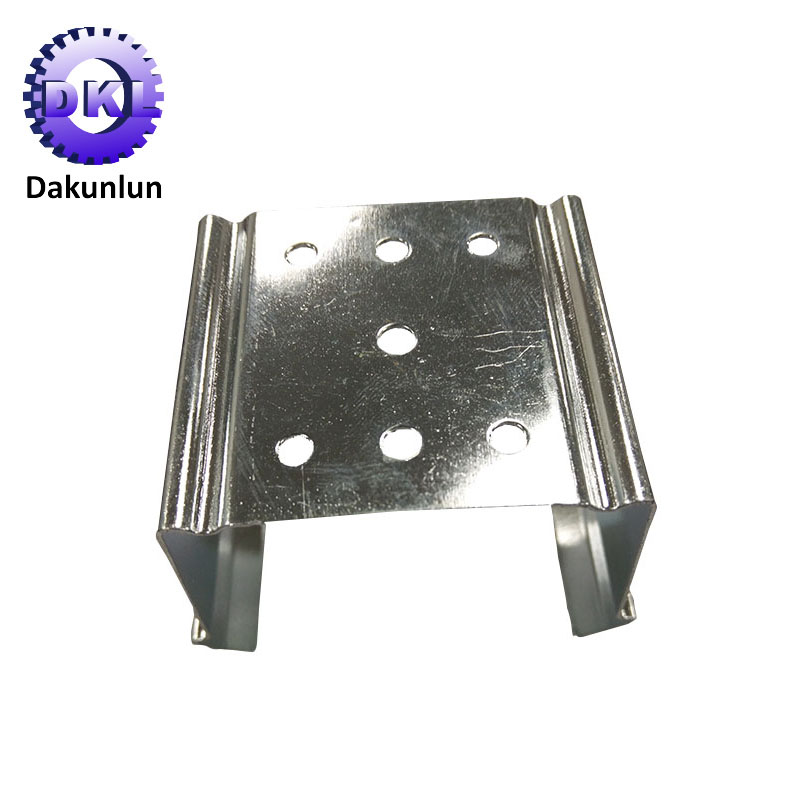Punching/Stamping Stainless Steel Metal Bracket