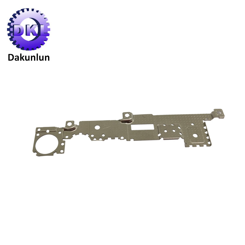 OEM High Precision Sheet Metal Stamped Parts
