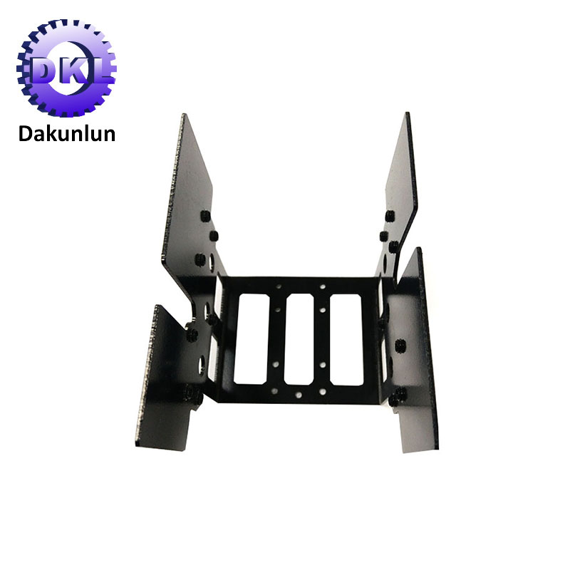 Metal Stamping Parts With OEM&ODM Service