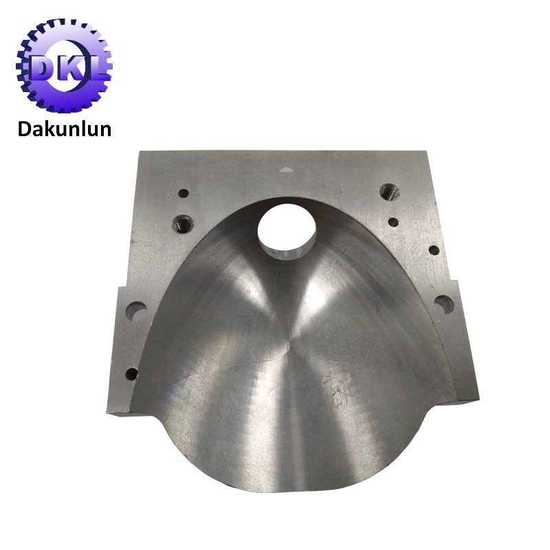 CNC Lathing/Milling Service