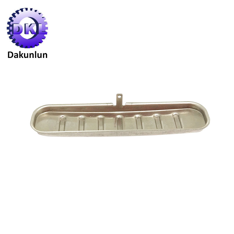 High Precision Customized Sheet Metal Stamping and Forming