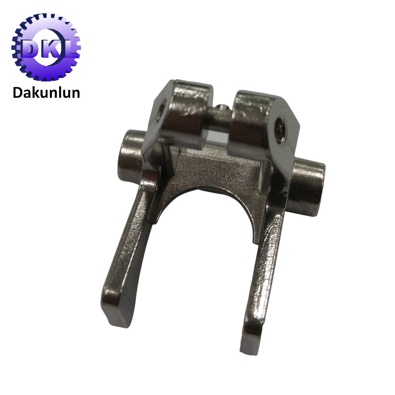 Factory Supply OEM CNC Machining Stainless Steel Parts