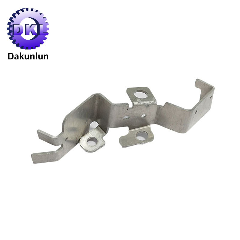 Custom Metal Stamping And Welding For Machinery Parts
