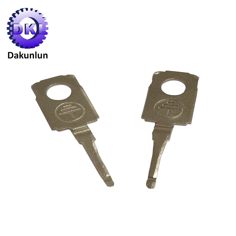 Precision Cheap Aluminium Metal Custom Sheet Metal Stamping Parts
