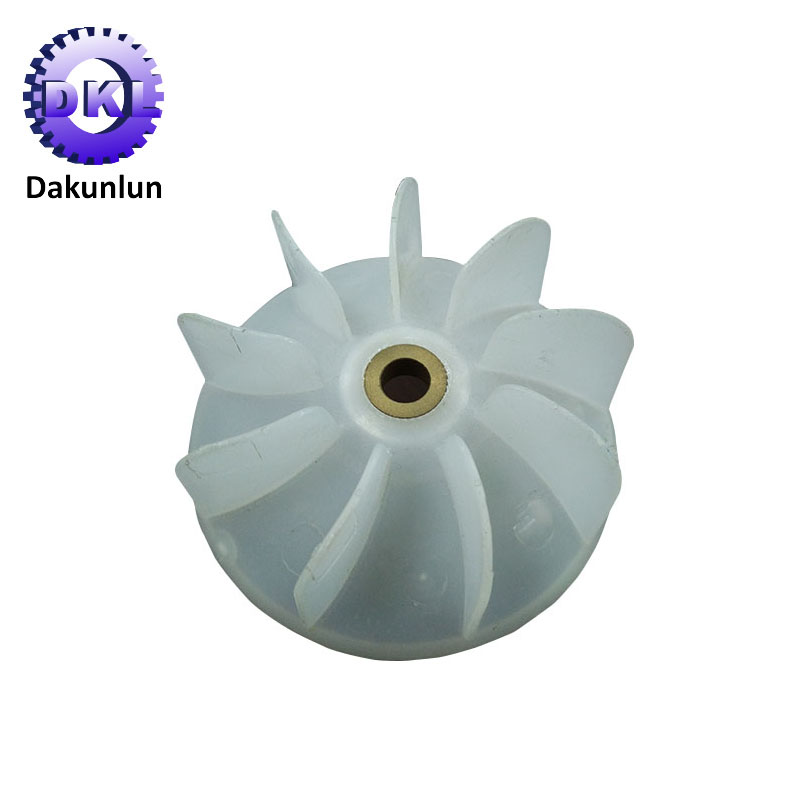 High Quality Injection Mold Molding Service Plastic Custom Part