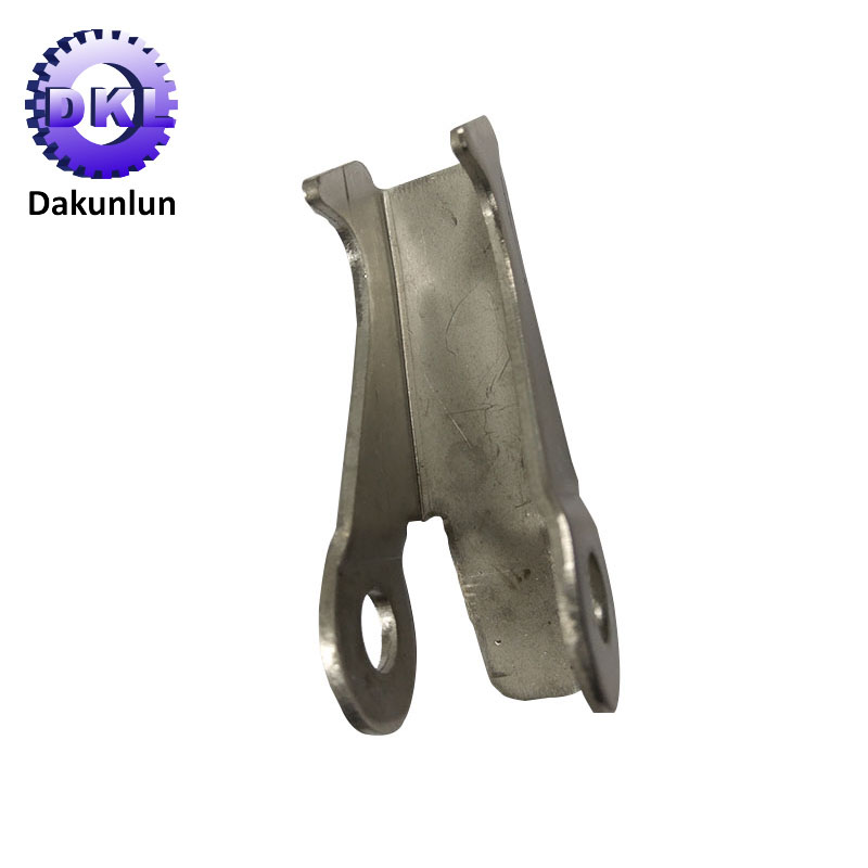 Customized Stainless Steel Auto Spare Die Casting Parts