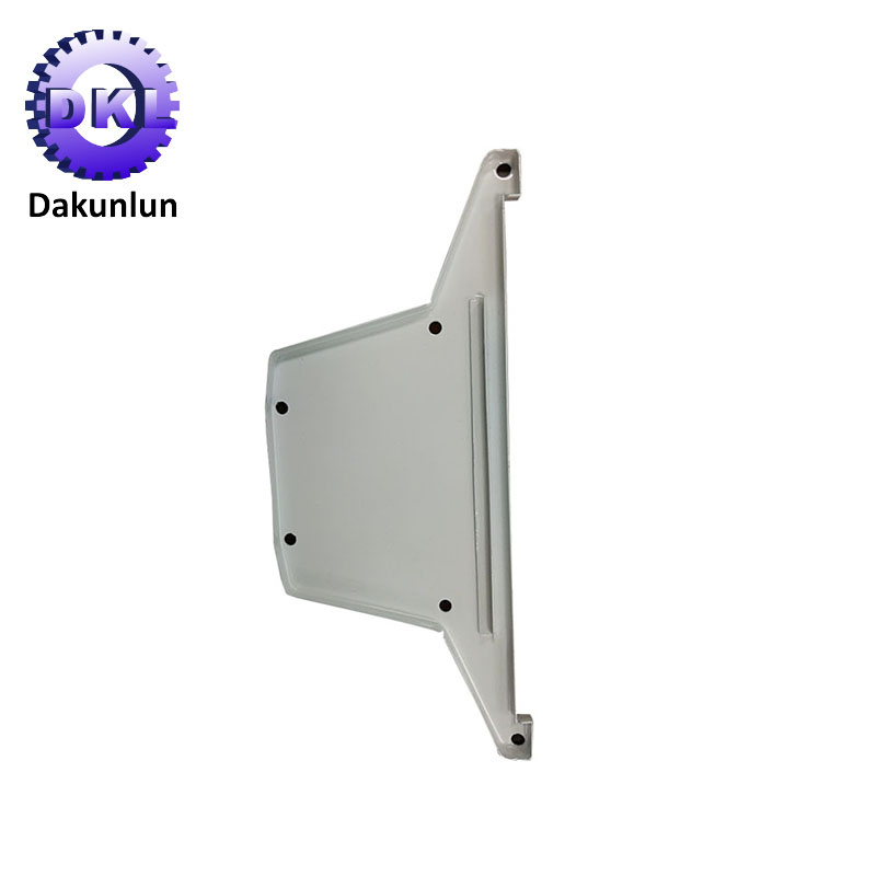 OEM Galvanized Steel Sheets Stamp Fabrication Stamping Parts