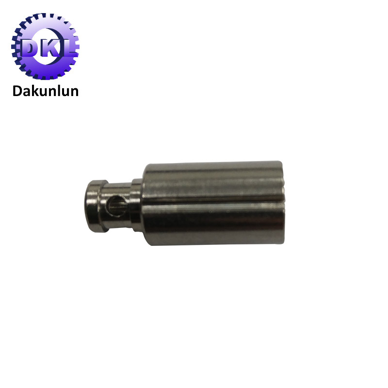High Precision Stainless Steel Shaft