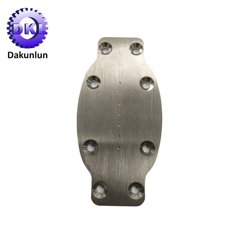 OEM Custom Metal Precision / CNC Machining / Stamping Parts /Casting / Die Casting 