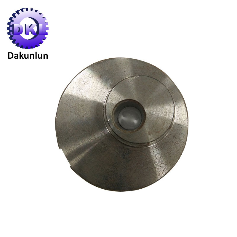 Low Price Custom High Quality Precision Stainless Steel Die Casting