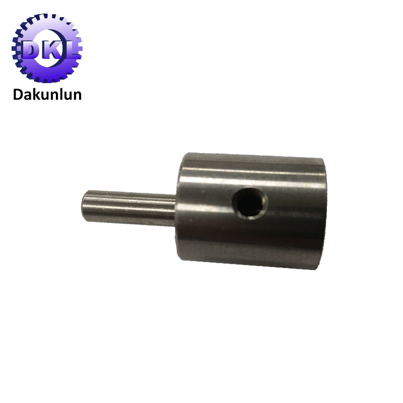 OEM High Precision Stainless Steel Eccentric Shaft