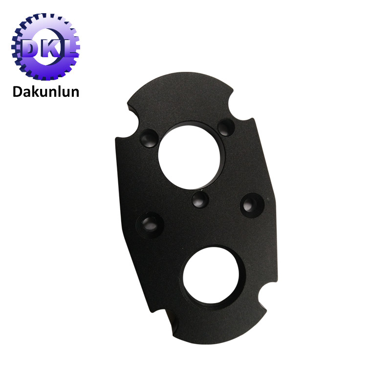 Customized High Precision CNC Machining Aluminium CNC Turning Parts 