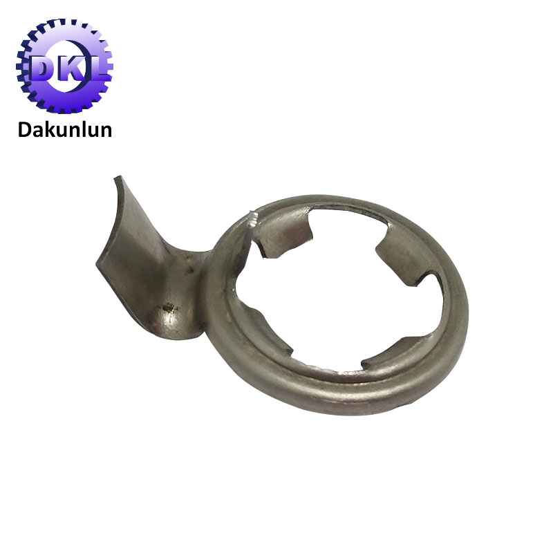 Customize China CNC Aluminum Die Casting 