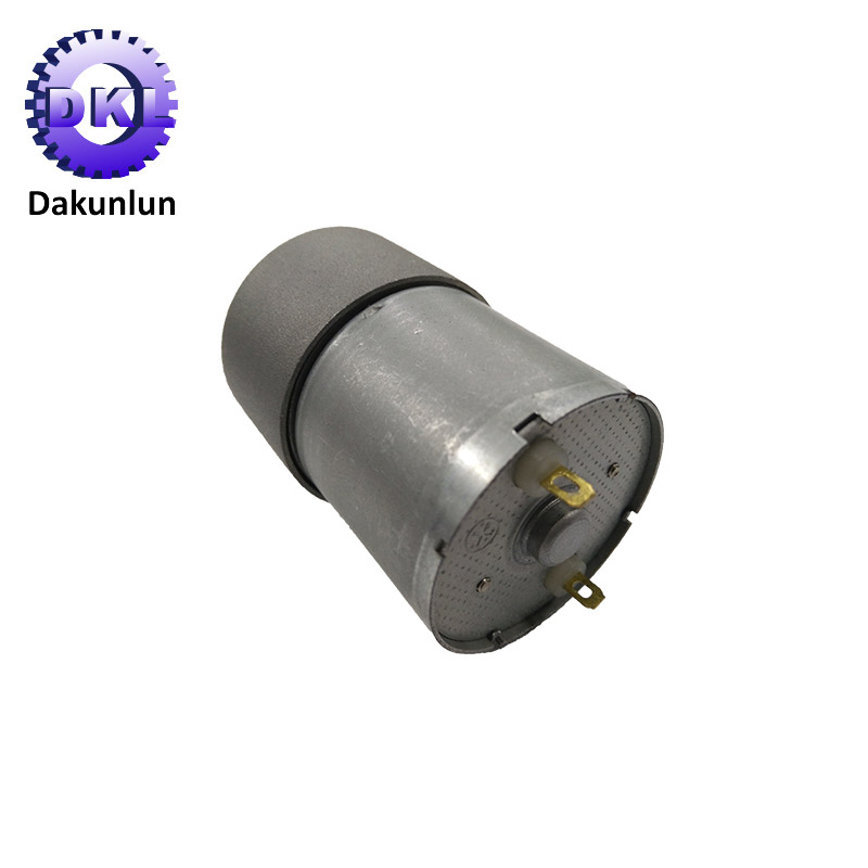 Factory Customized High Quality Motor