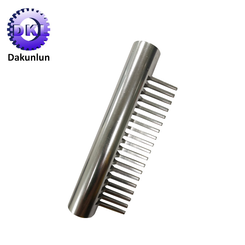 Factory Customized Stainless Steel Tube
