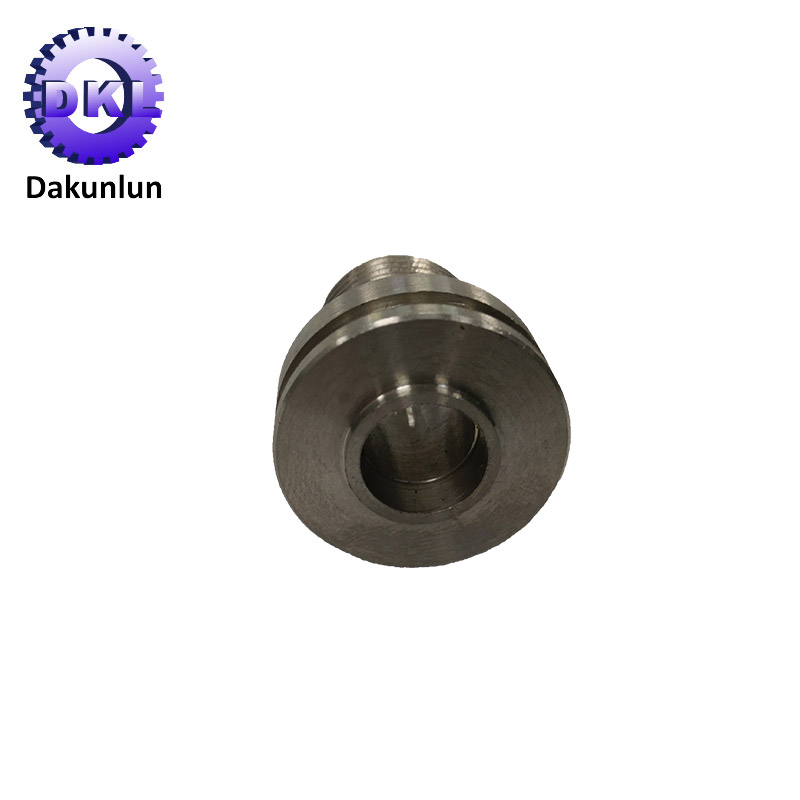 OEM High Precision Stainless Steel Male Femade Bushing