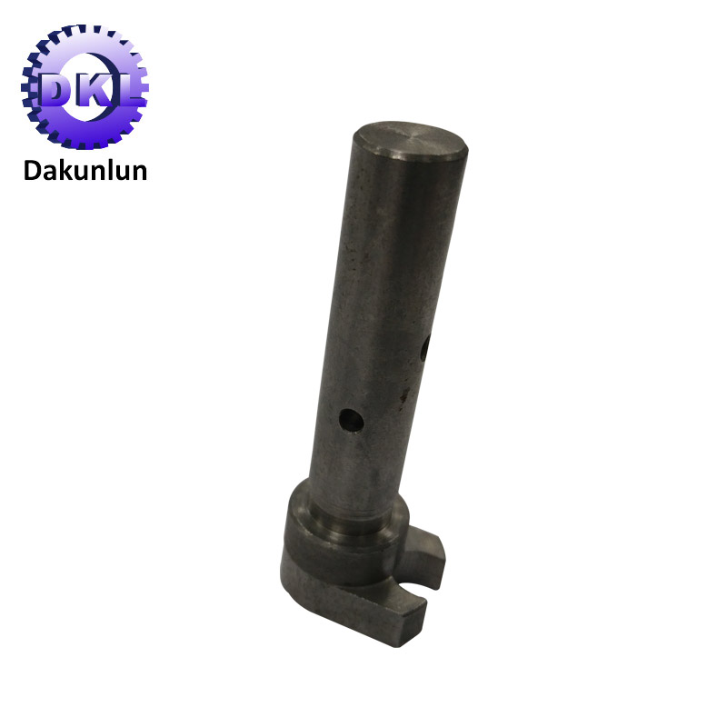 High Quality Stainless Steel Eccentric Shaft