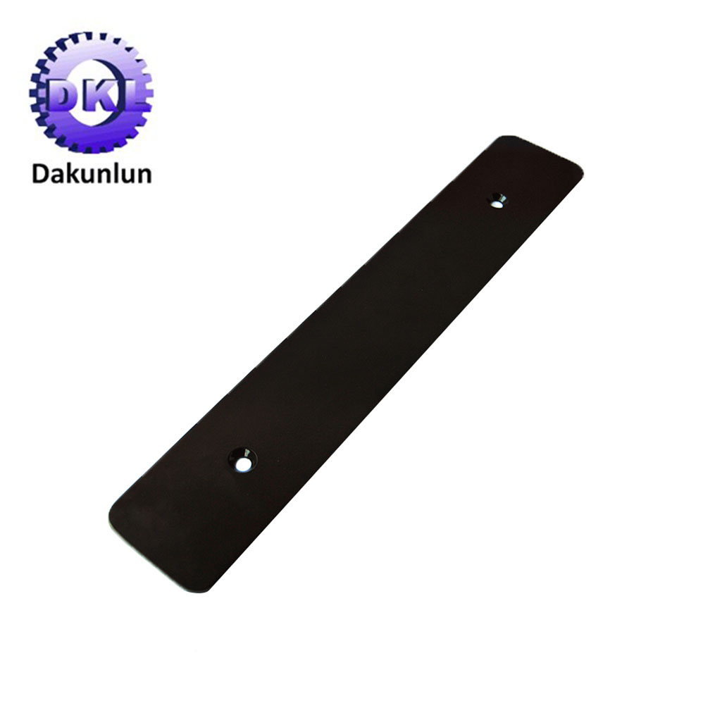 Metal Stamping Parts Fabricated Punching Laser Cutting Metal Components Assembly