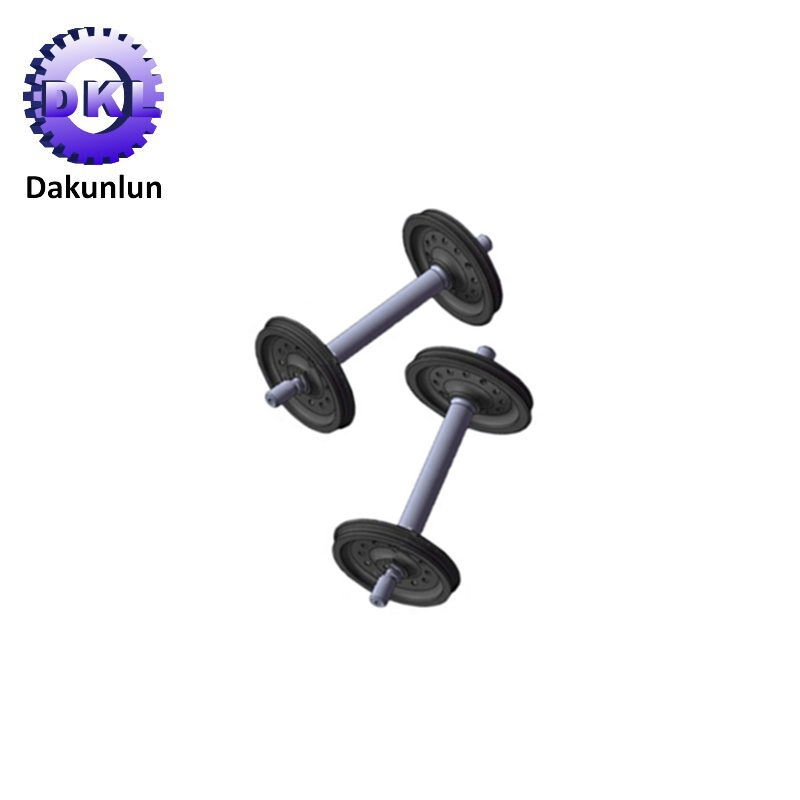 High Quality Model Train Wheel For Toy
