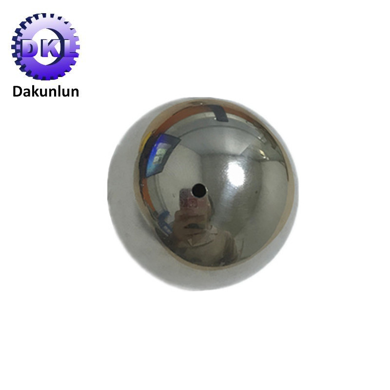 Stainless Steel Solid And Hollow Ball
