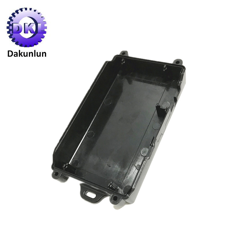 ABS Plastic Injection Molding Case