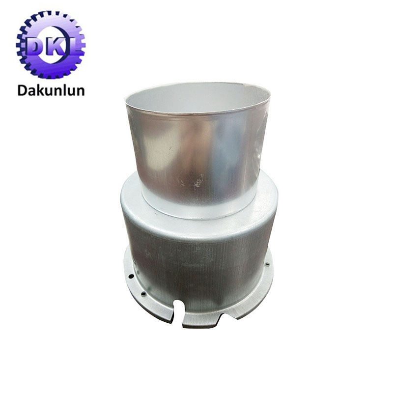 High Quality China Factory OEM Cnc Tensile Service Cnc Machining Parts Lathing Parts
