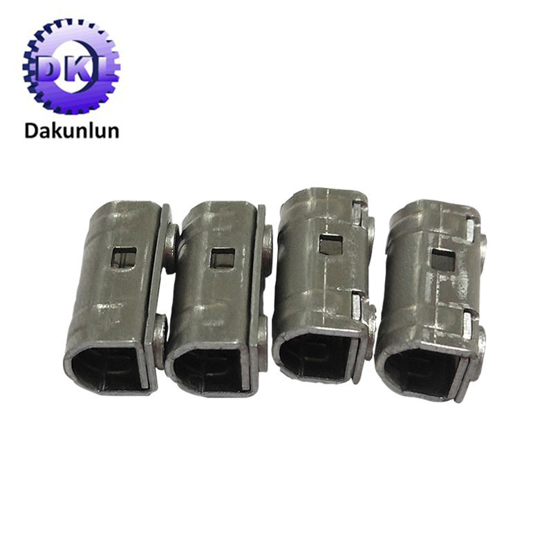 OEM Metal Stamping Parts Custom Metal Fabrication Service Metal Components Assembly