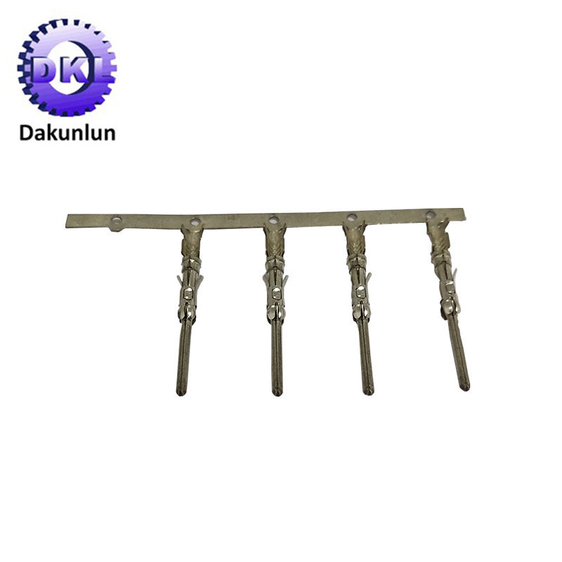 Custom China Products High Precision Sheet Metal Fabrication Steel Stamping Parts
