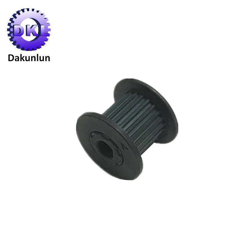 Customized Bronze Pulley Wheel