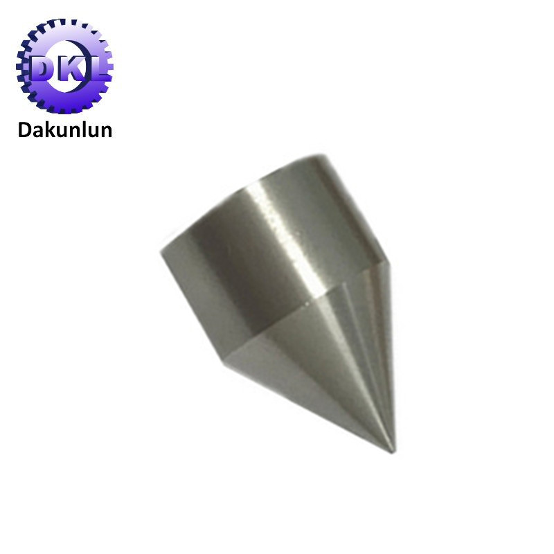 Stainless Steel Conical Shape Hardware