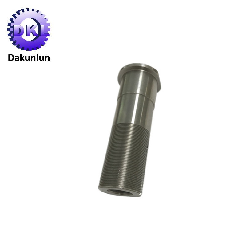 Bolt And Stud With Shaft 