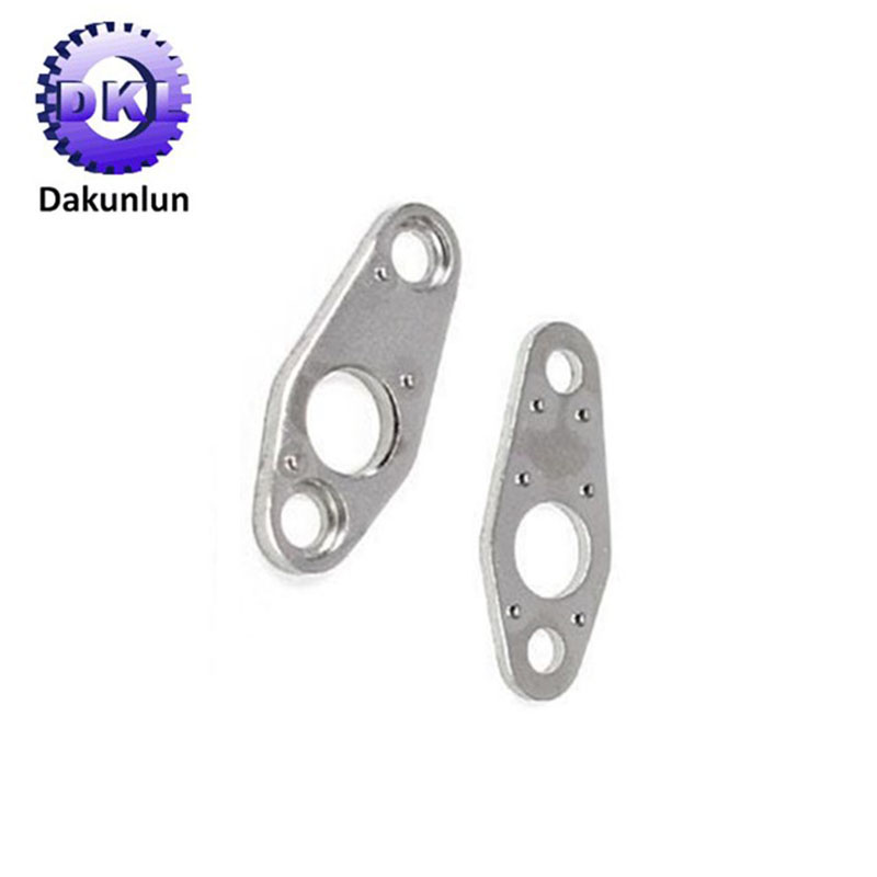 dakunlun OEM High Precision Stainless Steel Sheet Metal Stamping Parts
