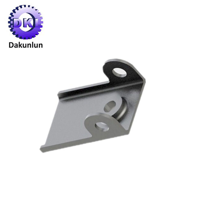 dakunlun OEM High Precision Stainless Steel Sheet Metal Stamping Parts