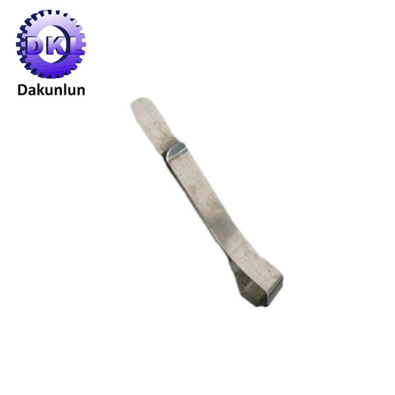 Custom China Products High Precision Sheet metal Fabrication Stainless Steel Stamping Parts