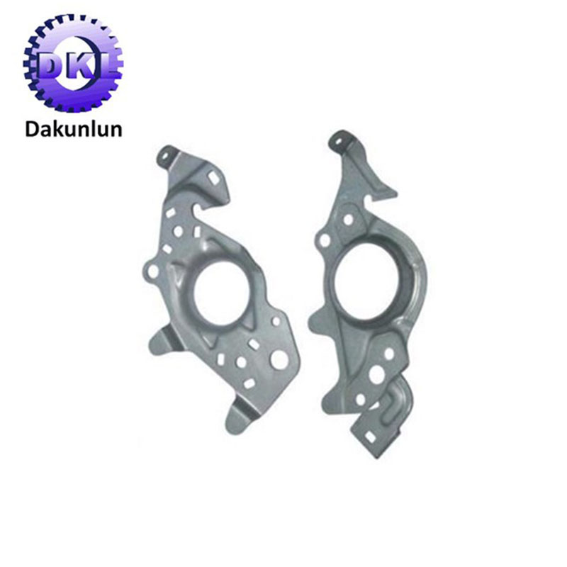 dakunlun OEM Made Precision Stainless Steel Sheet Metal Stamping Parts