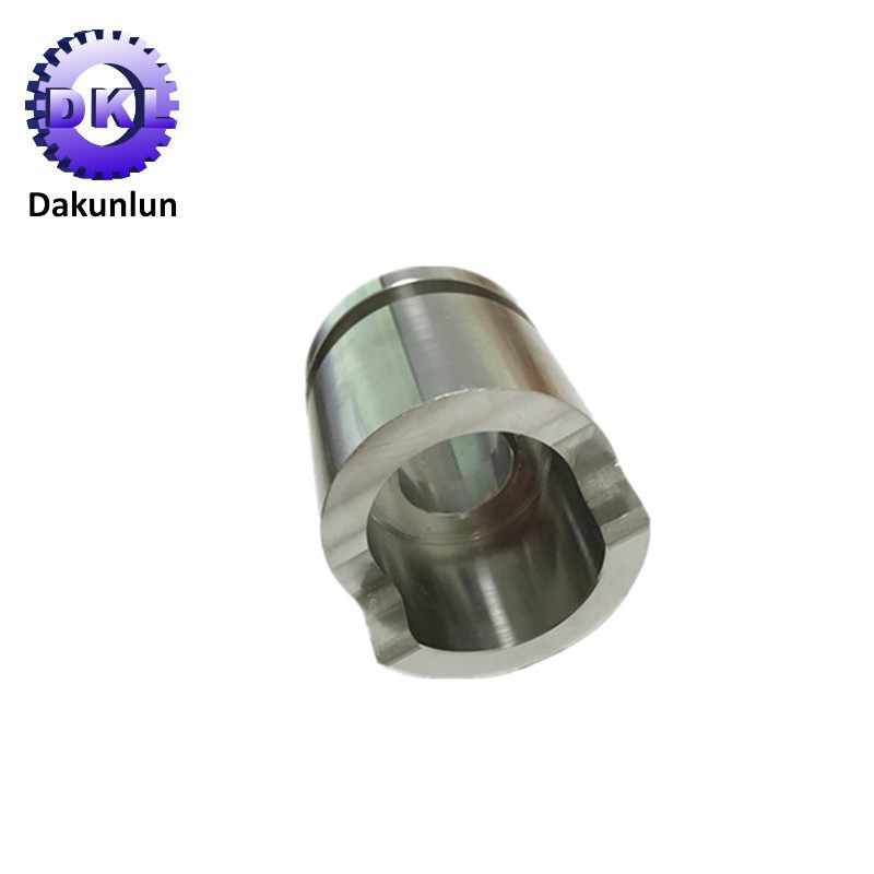 Stainless Steel Precision Heavy Hardware