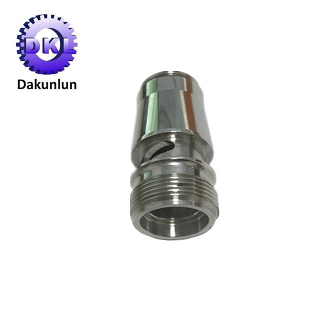 OEM Large Flow Rate Hollow Cone Spray Nozzle