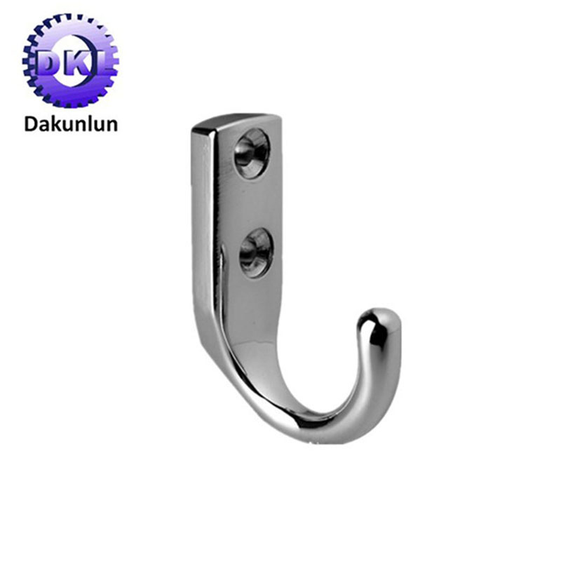 Custom China Products Sheet Metal Bending Part Small Metal Stamping Machines Parts