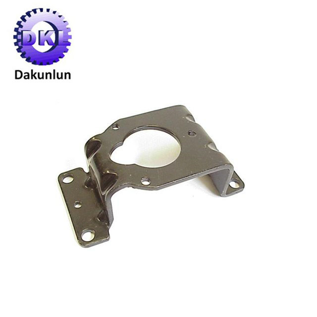China Manufacturer dakunlun OEM Made Precision Stainless Steel Sheet Metal Machine Stamping Parts