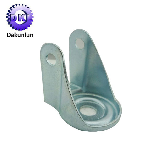 dakunlun Punching Laser Cutting Fabricated Metal Components Assembly Metal Stamping