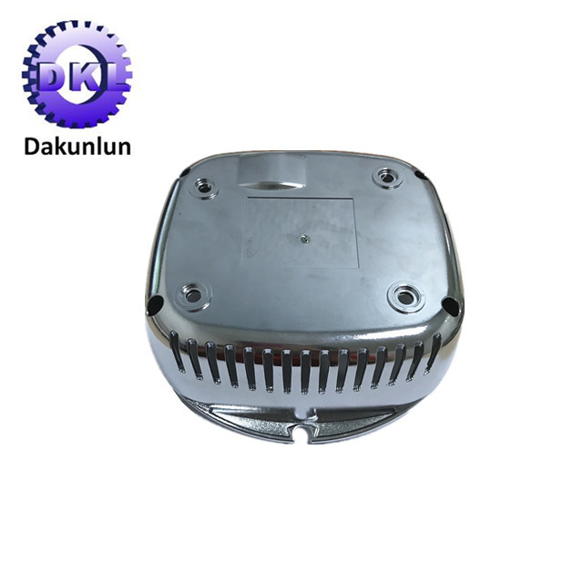 Plastic Injection Box For Medicine Equipment