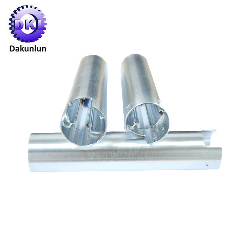 High Quality Factory Price OEM Cnc Tensile Service Cnc Machining Parts Lathing Parts Anodized