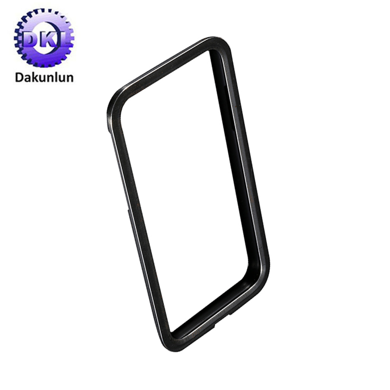  Customized high quality stamping Plastic mobile phone frames