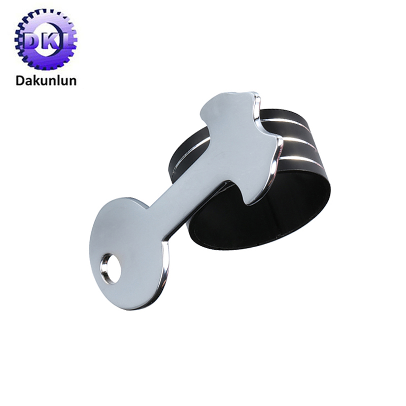 OEM custom deep drawn metal cafe case stamped metal parts