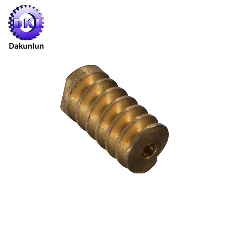  Custom High Precision Warm Gear Precise Gear Inion Custom High Precision Warm Gear Precise Gear Inion